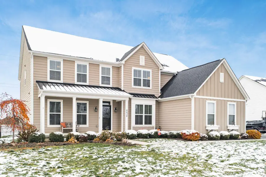 6438 Sugar Run Drive, Hilliard, OH 43026 - Image #2