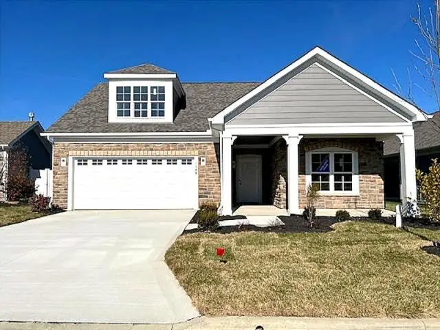 1544 Bethel Woods Blvd., Marysville, OH 43040 - Image #1