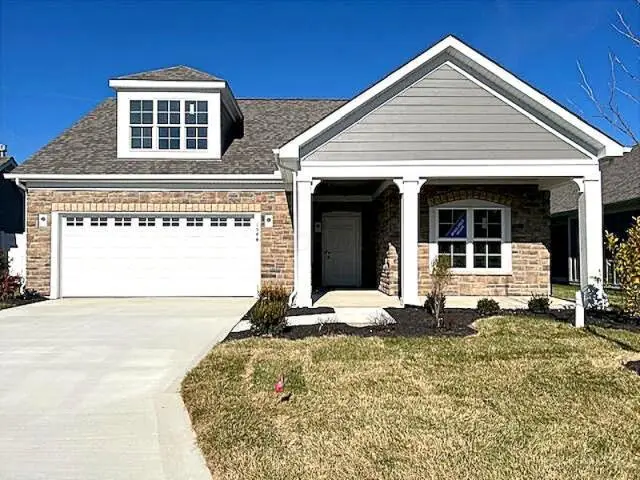 1544 Bethel Woods Blvd., Marysville, OH 43040 - Image #2