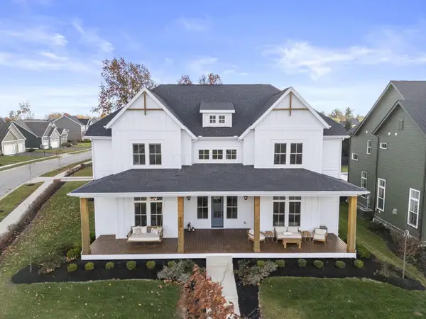 2320 Red Oak Street, Lewis Center, OH 43035