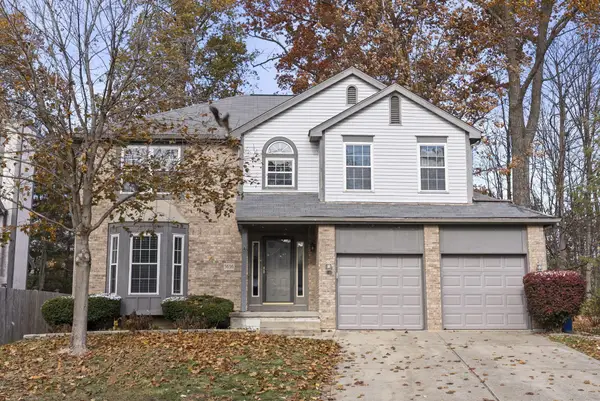 5656 Beaver Head Court, Columbus, OH 43230