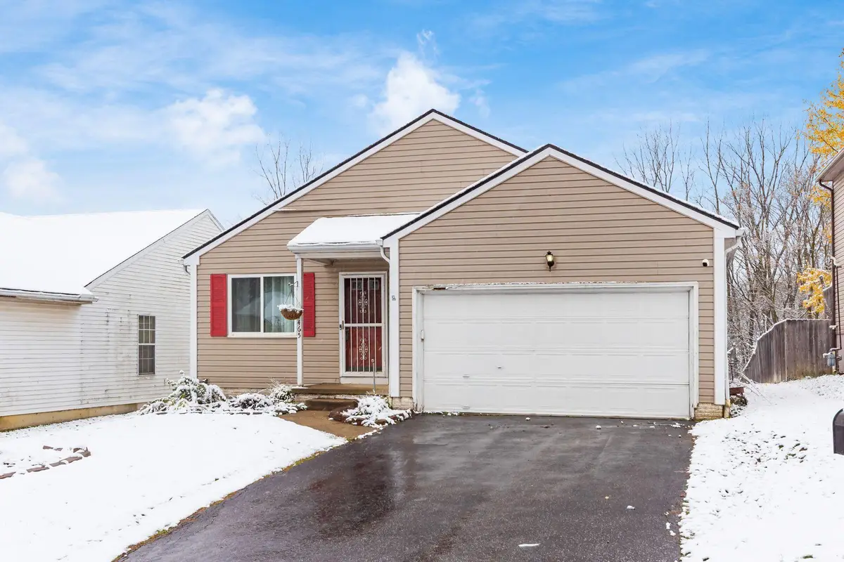 1465 Tall Meadows Drive, Columbus, OH 43223 - Image #1