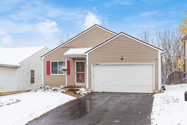 1465 Tall Meadows Drive, Columbus, OH 43223