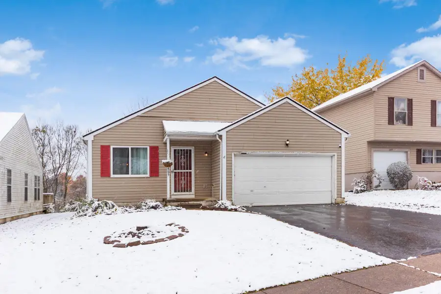 1465 Tall Meadows Drive, Columbus, OH 43223 - Image #3