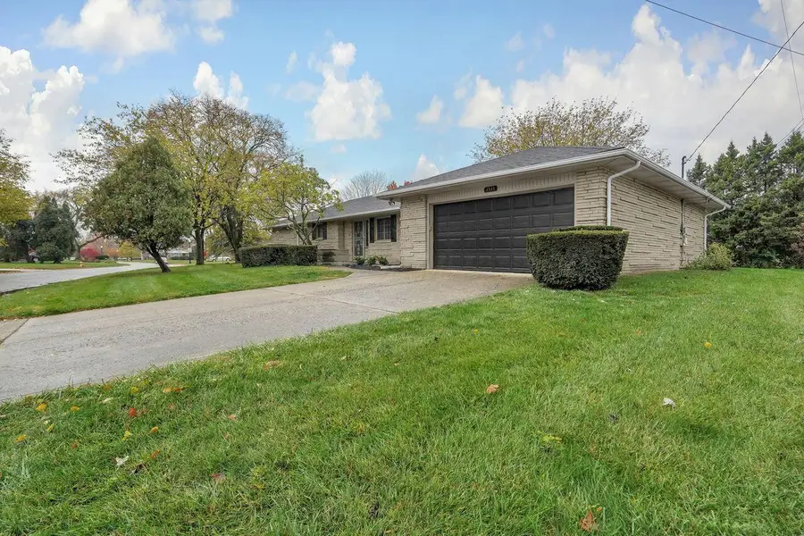 1535 Kenwick Road, Columbus, OH 43209 - Image #2