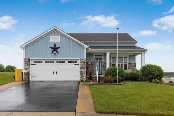 2213 Rolling Hills Street, Lancaster, OH 43130