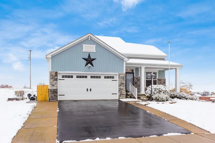 2213 Rolling Hills Street, Lancaster, OH 43130 - Image #2