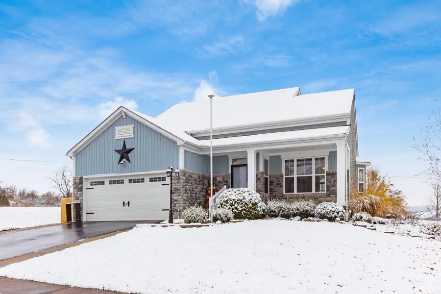 2213 Rolling Hills Street, Lancaster, OH 43130 - Image #3