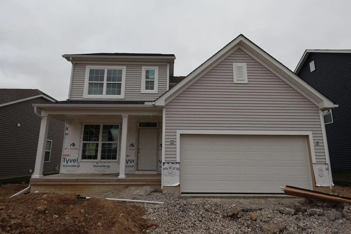 1375 Speedliner Drive, Plain City, OH 43064 - Image #1
