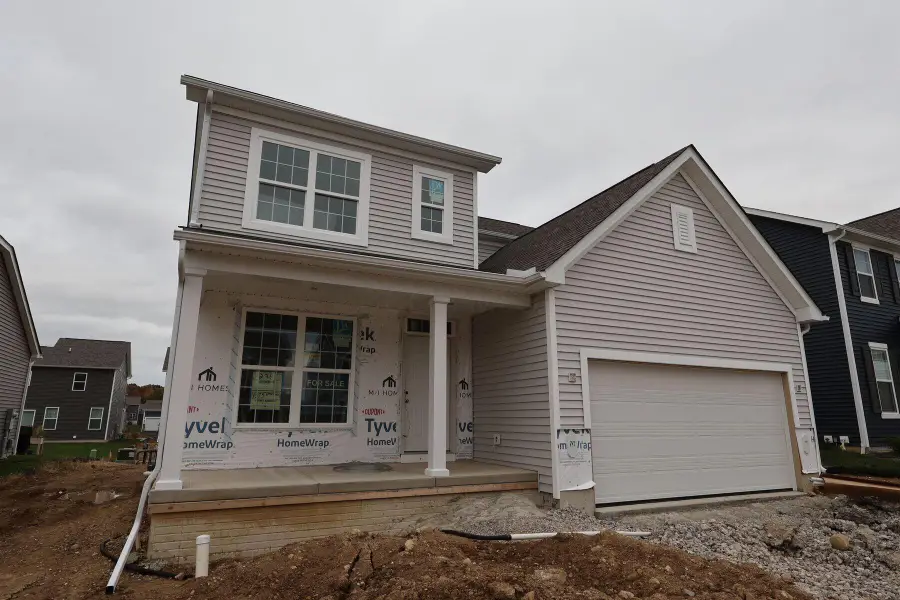 1375 Speedliner Drive, Plain City, OH 43064 - Image #2