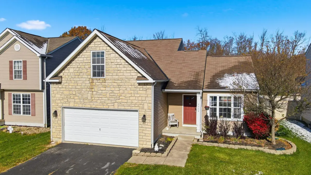 7702 Coppershell Street, Blacklick, OH 43004 - Image #1