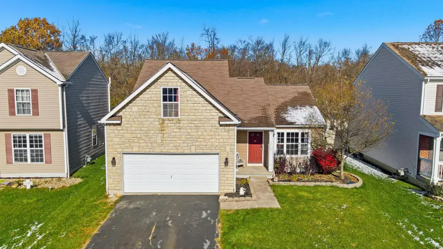 7702 Coppershell Street, Blacklick, OH 43004 - Image #2