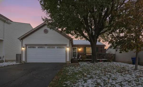 1226 Pinnacle Drive, Columbus, OH 43204