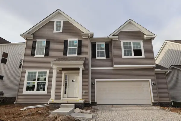 1056 Quarry Oak Drive, Grove City, OH 43123