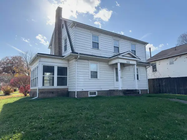 111 Falls Street, Logan, OH 43138
