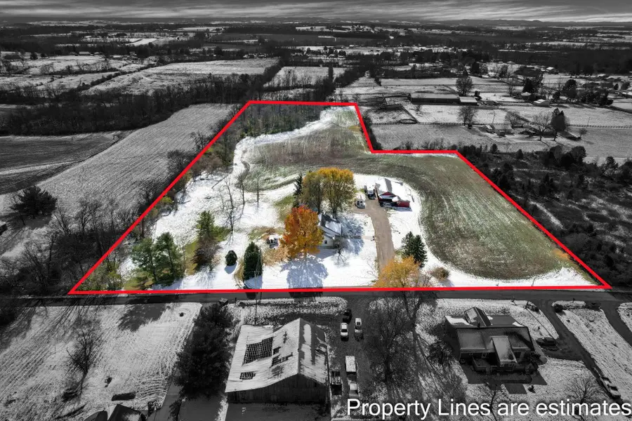 11219 Dingess Road, Circleville, OH 43113 - Image #3