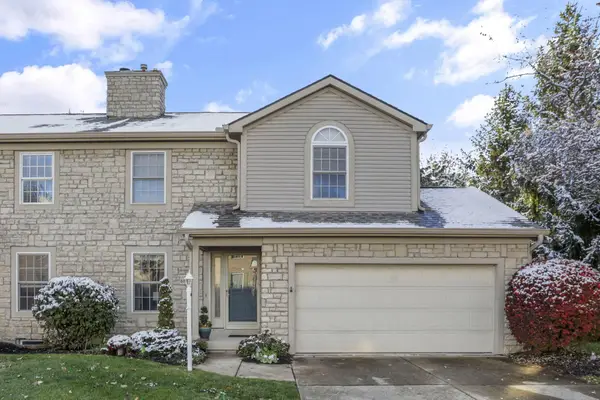 6647 Eastland Court, Columbus, OH 43085