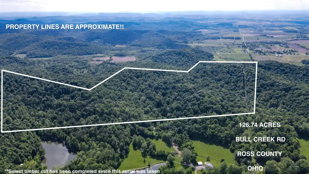 0 S Bull Creek Road, Kingston, OH 45644 - Image #1