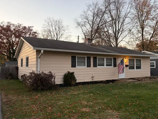 125 Steffan Court, Westerville, OH 43081