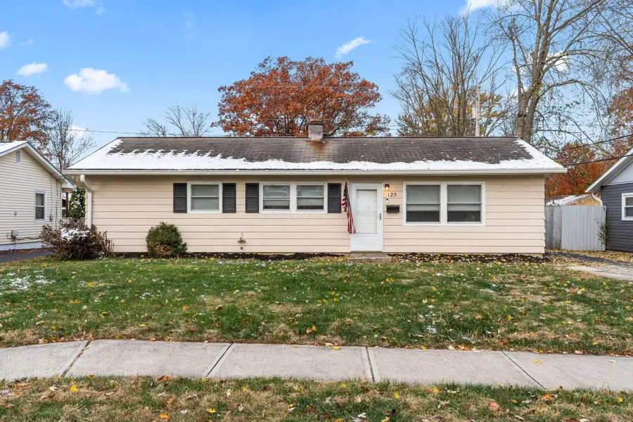 125 Steffan Court, Westerville, OH 43081 - Image #2