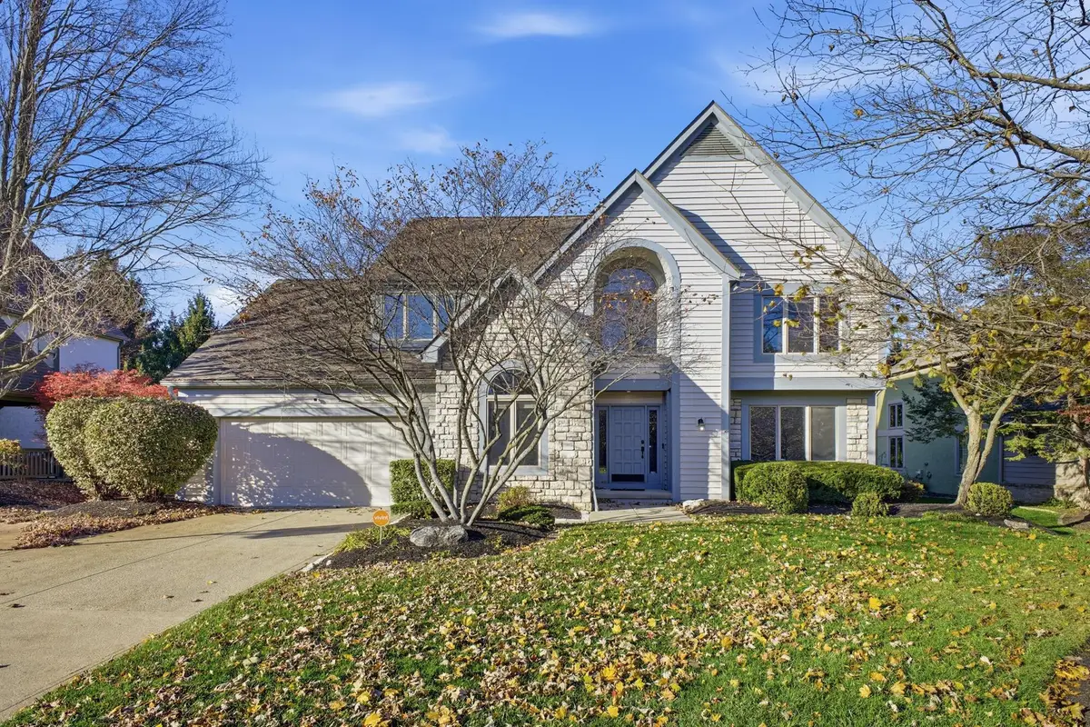 3266 Scioto Run Boulevard, Hilliard, OH 43026 - Image #1