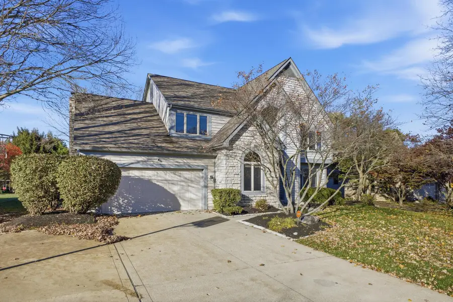 3266 Scioto Run Boulevard, Hilliard, OH 43026 - Image #2