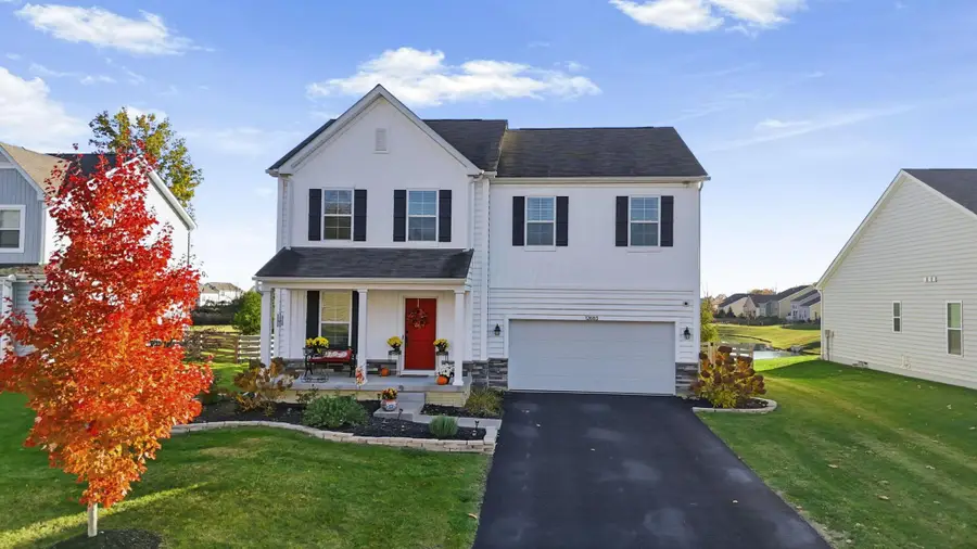 12683 Prairie View Drive Nw, Pickerington, OH 43147 - Image #2