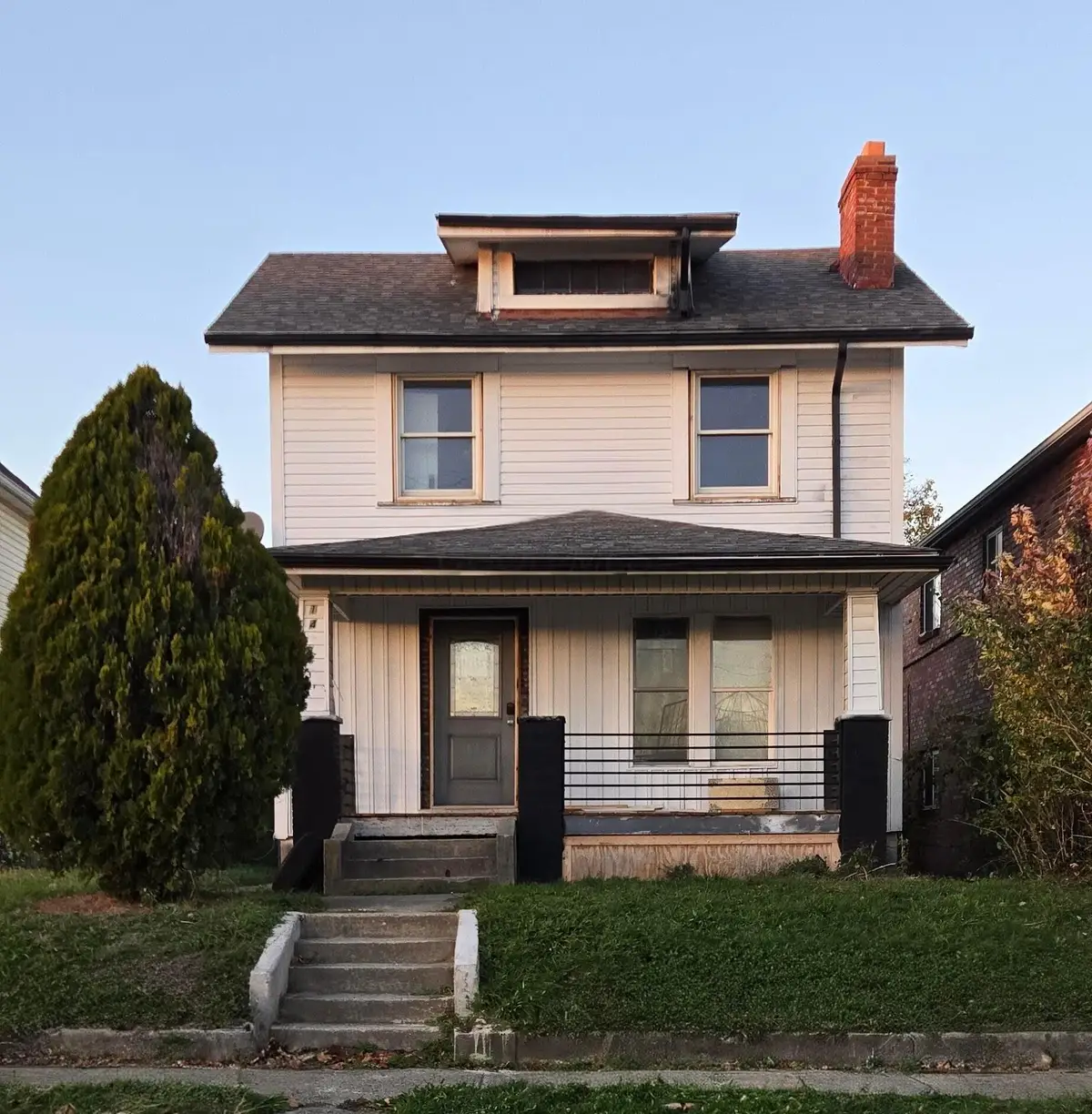 1418 Phale D Hale Drive, Columbus, OH 43203 - Image #1