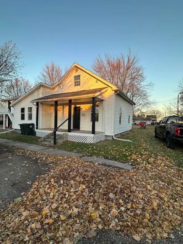442 Edwards Street, Ada, OH 45810