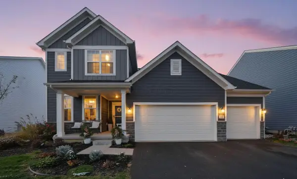 1273 Sunbury Meadows Drive, Sunbury, OH 43074