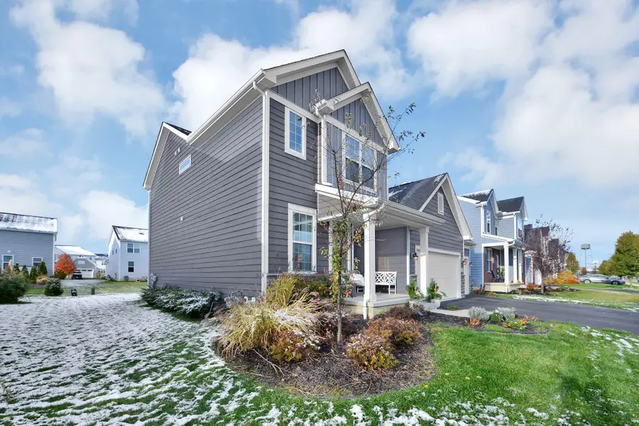 1273 Sunbury Meadows Drive, Sunbury, OH 43074 - Image #3