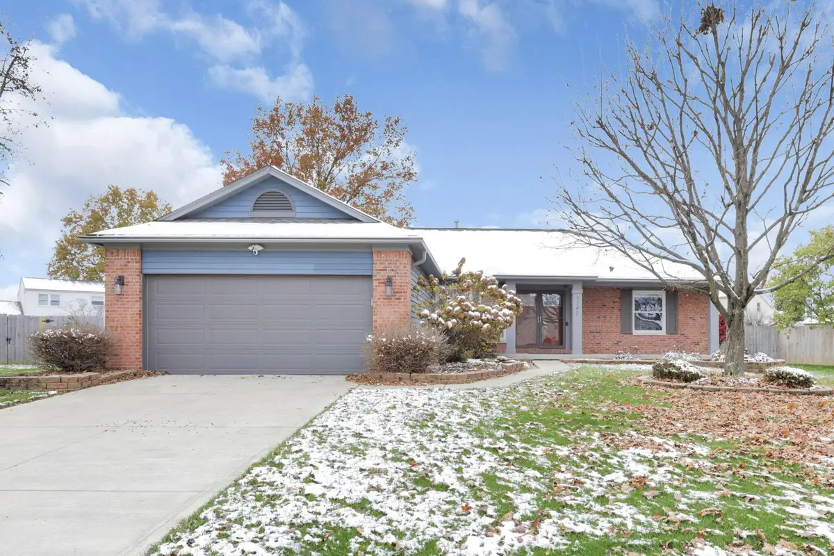 1147 Dawn Drive, Reynoldsburg, OH 43068 - Image #1