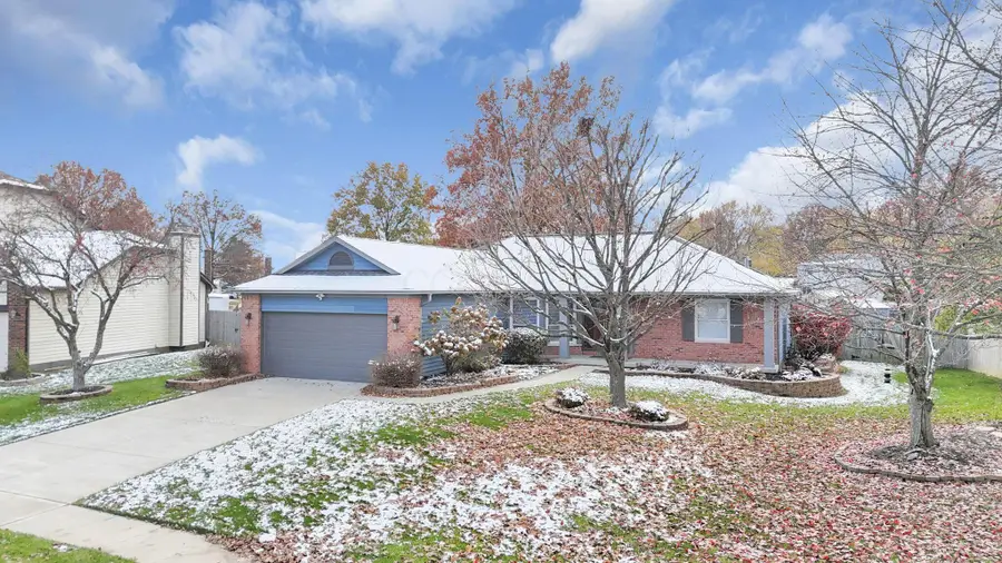 1147 Dawn Drive, Reynoldsburg, OH 43068 - Image #2