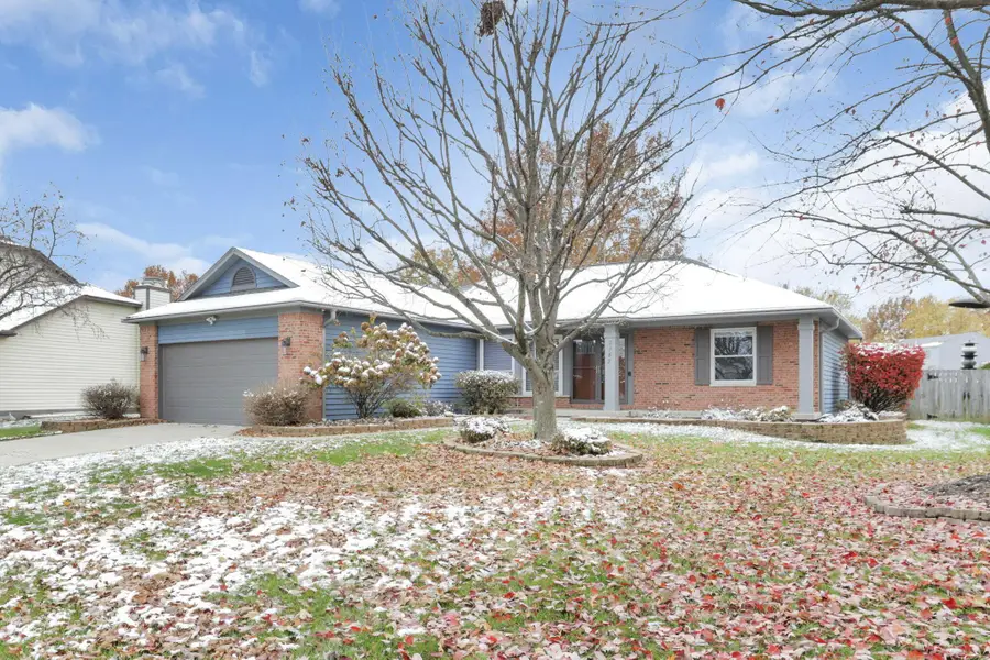 1147 Dawn Drive, Reynoldsburg, OH 43068 - Image #3