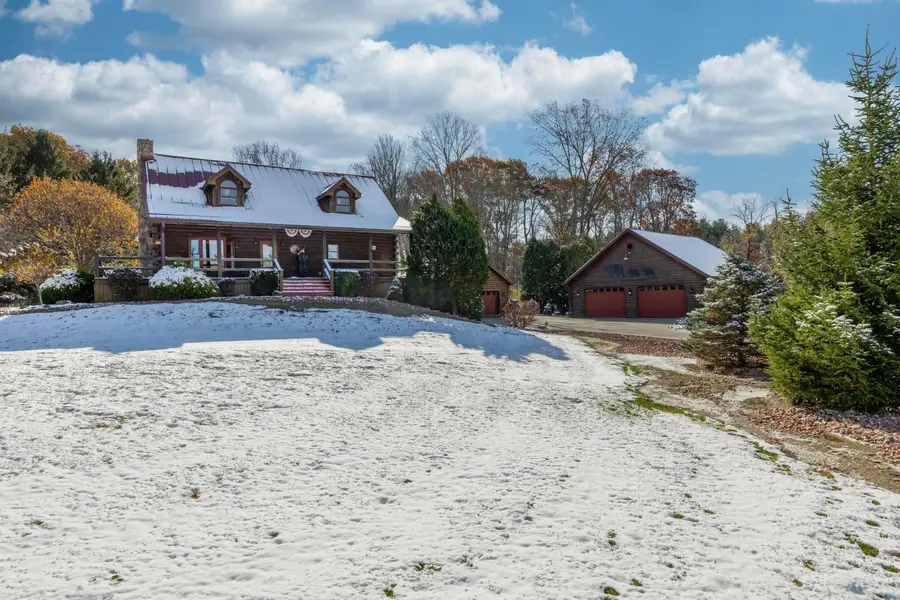 465 Ginder Road Nw, Lancaster, OH 43130 - Image #2