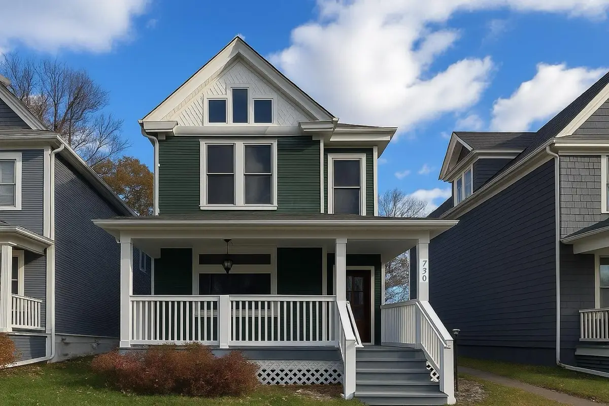 730 S Champion Avenue, Columbus, OH 43205 - Image #1