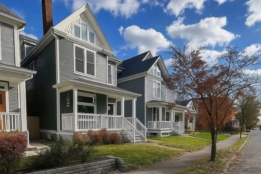 730 S Champion Avenue, Columbus, OH 43205 - Image #2