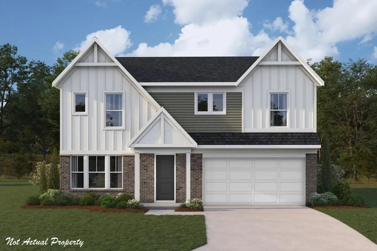 722 Francis Drive, Heath, OH 43056 - Image #1