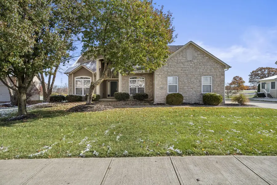 7601 Overland Trail, Delaware, OH 43015 - Image #2