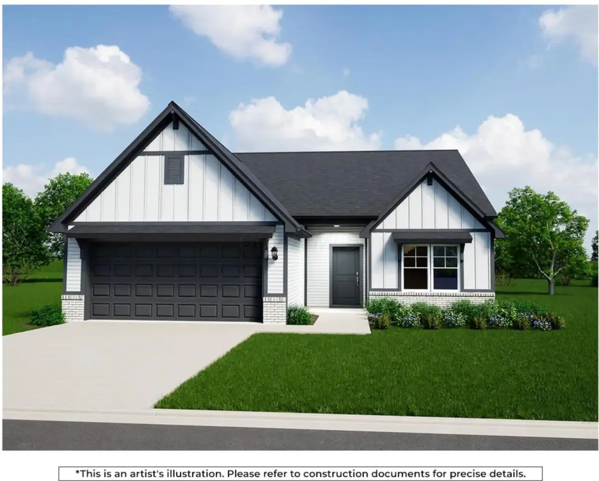 307 Nixon Way, London, OH 43140 - Image #1