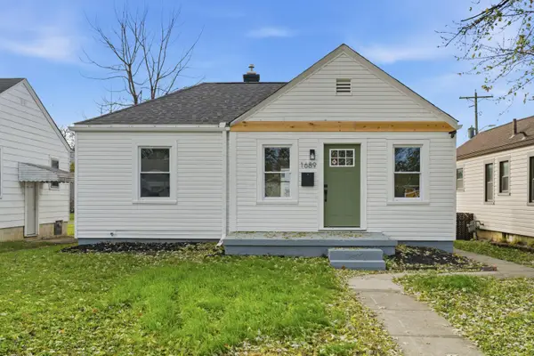 1689 E Kossuth Street, Columbus, OH 43206