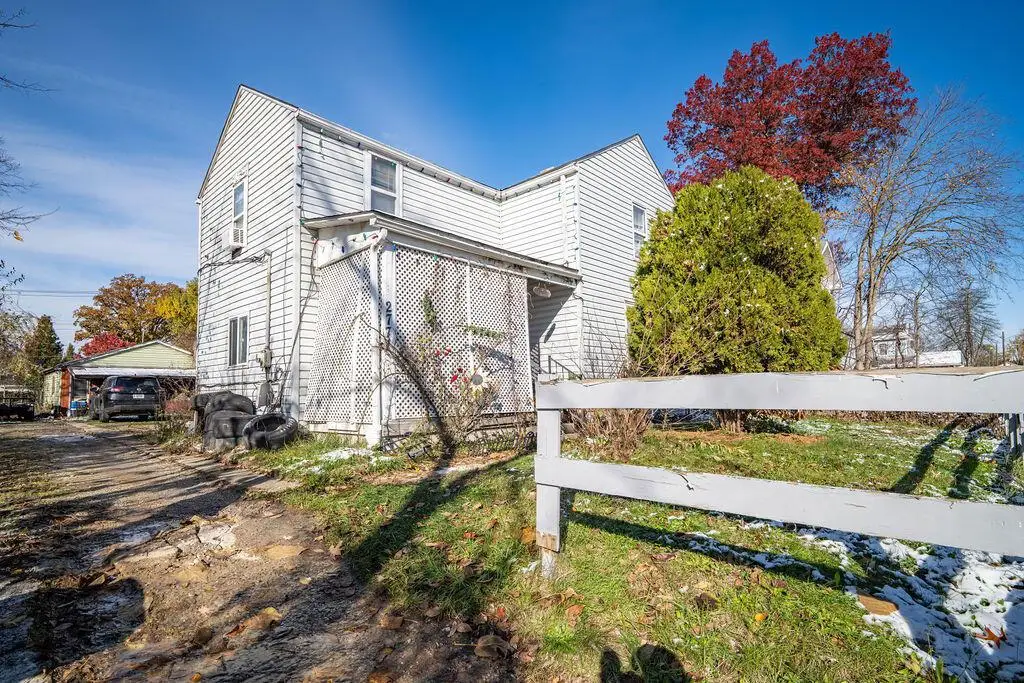 2771 Fern Avenue, Columbus, OH 43211 - Image #1