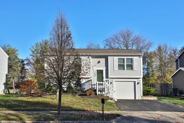 1608 Jupiter Avenue, Hilliard, OH 43026
