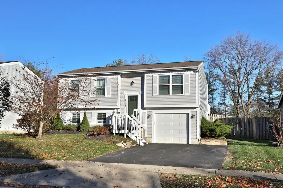 1608 Jupiter Avenue, Hilliard, OH 43026 - Image #2
