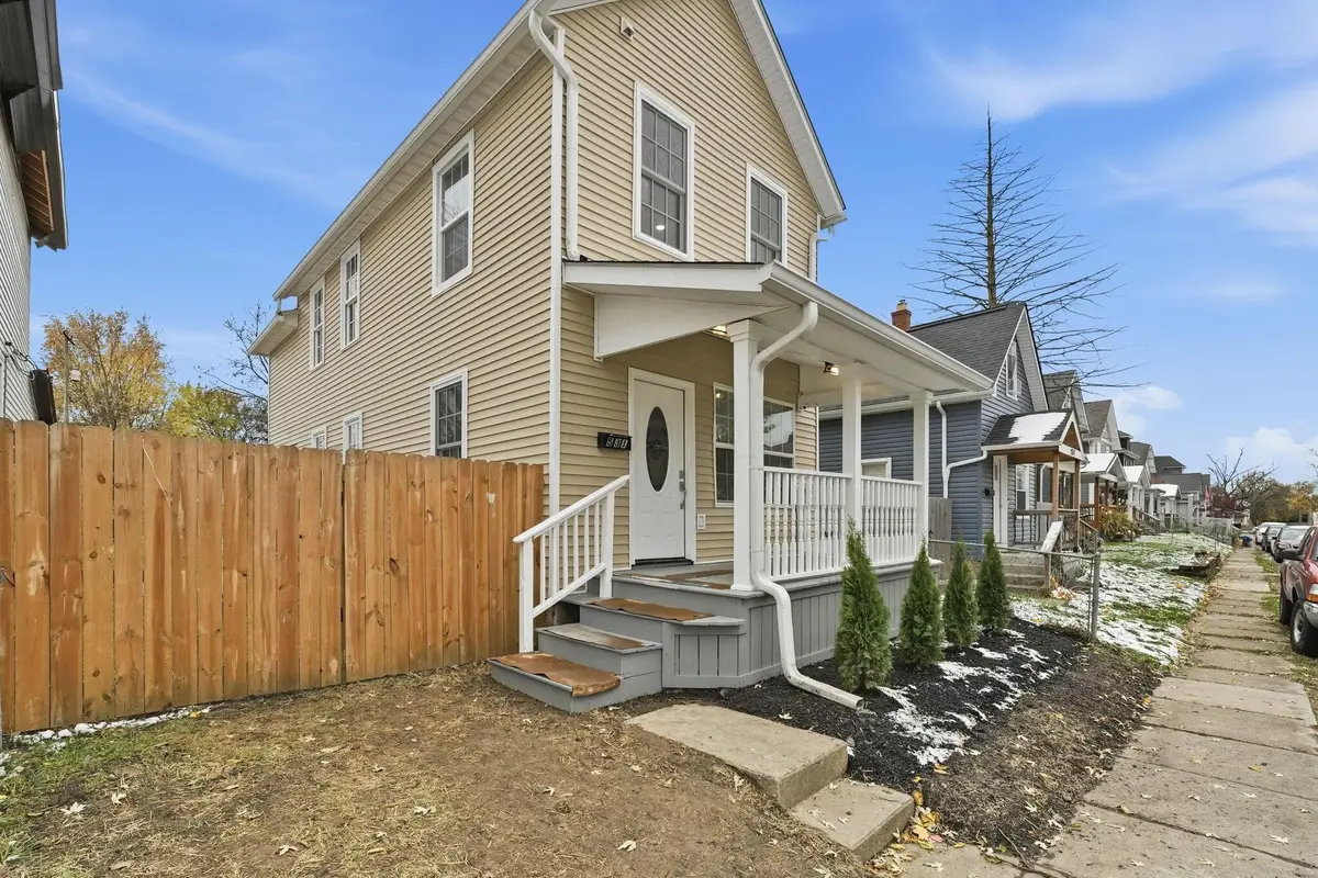531 Southwood Avenue, Columbus, OH 43207 - Image #1