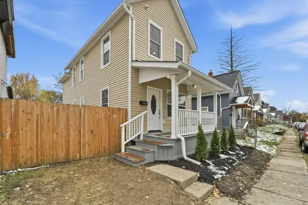 531 Southwood Avenue, Columbus, OH 43207