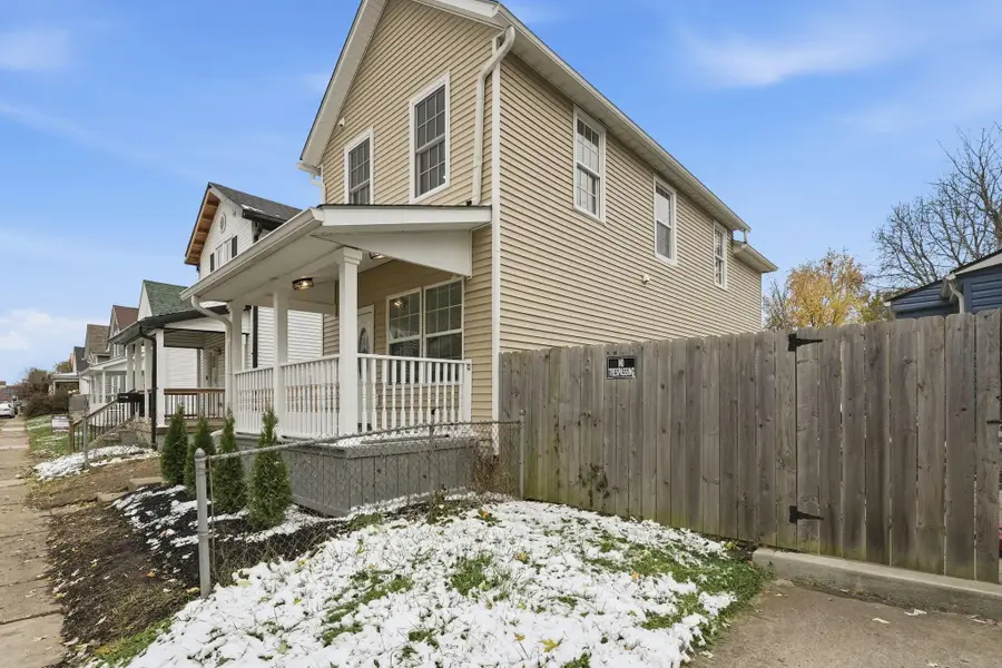 531 Southwood Avenue, Columbus, OH 43207 - Image #2