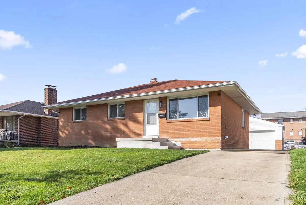 4057 Estates Place, Columbus, OH 43224 - Image #1