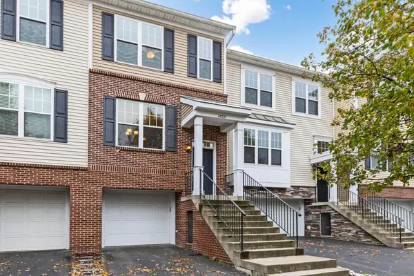 4125 Emerius Drive, Columbus, OH 43219