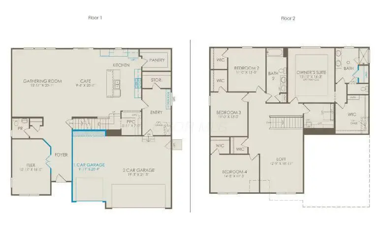 860 Ping Lane, Sunbury, OH 43074 - Image #2